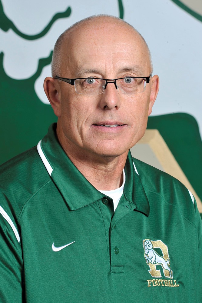 Mike Gibson